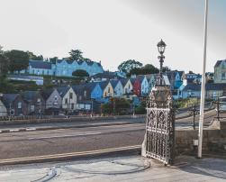 Houses in Ireland