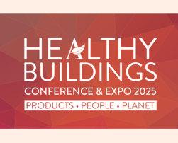 The ASBP’s 9th annual Healthy Buildings Conference and Expo takes place on Wednesday 26th February 2025 at the Human Rights Action Centre in London.