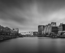 A view of Manchester