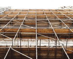Scaffoldings