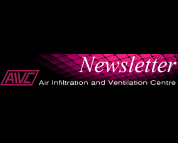 March 2025 issue of the AIVC newsletter