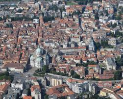 A view of Como