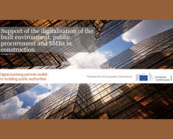 Toolkit  for building public authorities page banner