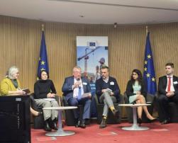 High-Level Construction Forum