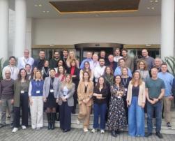 People of Erasmus+ INSIDE-CoVE