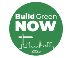 Build Green Now 2025 – Towards a Circular & Resource Efficient Construction Sector