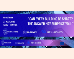 Can every building be smart? The answer may surprise you!