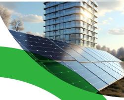 photovoltaic panels