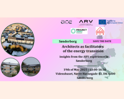  ARV Workshop in Sønderborg