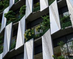 roadmap for decarbonising buildings