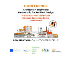 Architects + Engineers: Partnership for Resilient Design