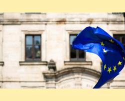 EU Flag