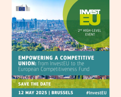 Empowering a Competitive Union: from InvestEU to the European Competitiveness Fund