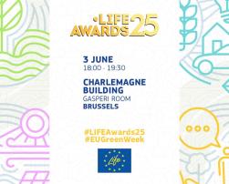 LIFE Awards 2025 