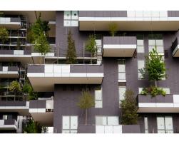 Sustainable building