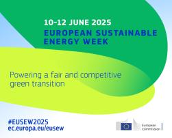 EUSEW 2025