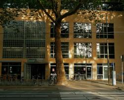 Sustainable urban design