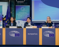 European Energy Communities Facility