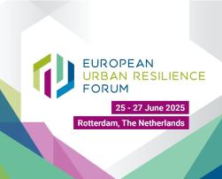 12th European Urban Resilience Forum