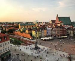 Warsaw