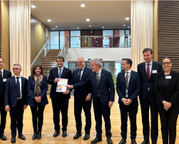 Mayors of major cities unveil European Housing Action Plan