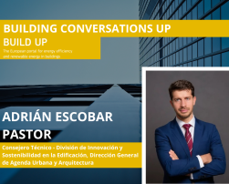 Written Interview banner - Adrian Escobar Pastor