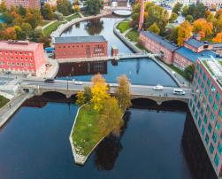 2nd International Conference on Circularity in the Built Environment