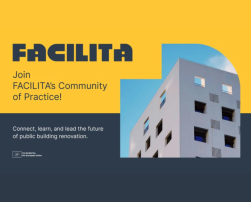 FACILITA banner