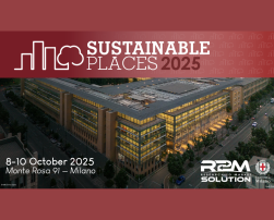 Suitable Places 2025 event banner
