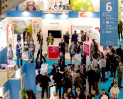 MIBA SMART BUILDING EXPO