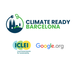 Climate Ready Barcelona