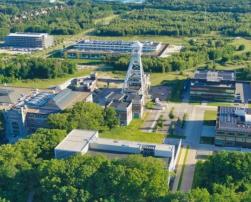 International Symposium on District Heating and Cooling