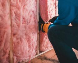 insulation materials