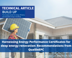 Technical Article QualDeEPC banner