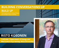 Risto Kosonen written interview banner