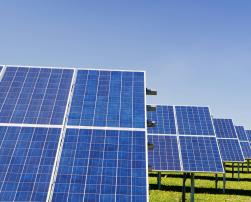 Solar panels