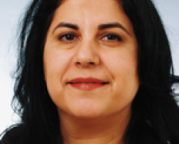 Naghmeh Altmann-Mavaddat's picture