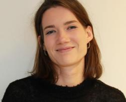 Margaux Barrett's picture