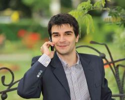 Dan Stefanica's picture