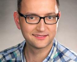 Robert Zaorski - sustainable construction, building physics, cellulose insulation material, insulation blowing machines
