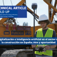 AI en la construcción