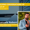 Emanuele Naboni written interview banner