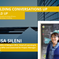 LUISA SILENI WRITTEN INTERVIEW BANNER