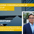 Sebastian Rizal Written Interview banner
