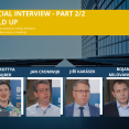 Special interview part 2 banner