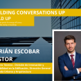Written Interview banner - Adrian Escobar Pastor