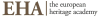 The European Heritage Academy