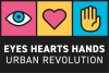 ehhur logo