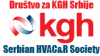 Serbian HVAC&R Society