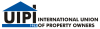 The International Union of Property Owners (UIPI)